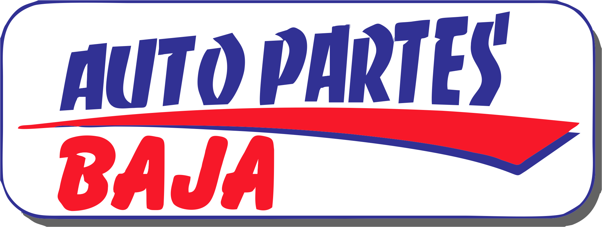 Auto Partes Baja